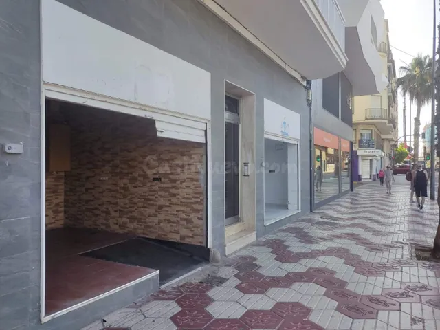 PON TU NEGOCIO DE COMIDA PARA LLEVAR Y OTRO PARA TIENDA EN S - foto 4