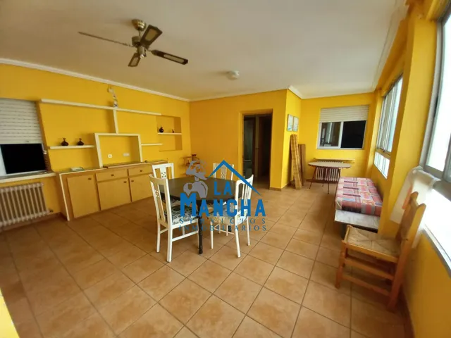 *95.000€* inmobiliaria la mancha vende preciosa casa de 3 habitaciones en el pueblo de Barrax ( Albacete ). — 10