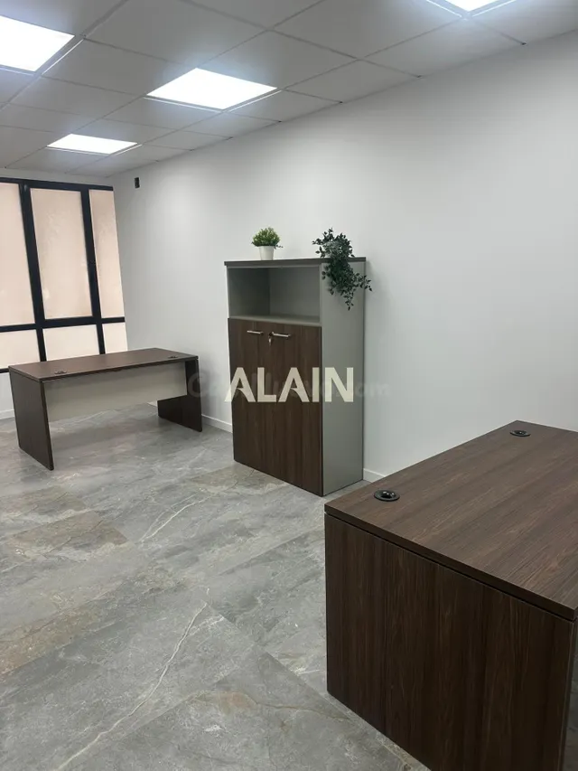 OFICINAS EN ALQUILER EN EL CENTRO DE VALENCIA A ESTRENAR - foto 4