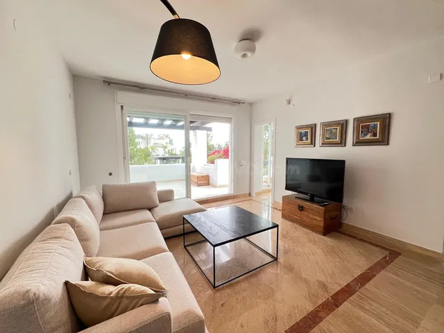 Apartamento 2 habitaciones 100m² en venta - Marbella