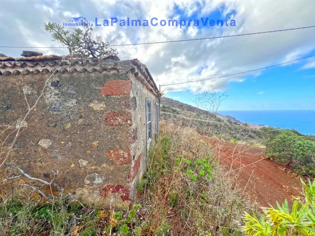 Casa de pueblo en Venta en Garafia Santa Cruz de Tenerife - foto 3
