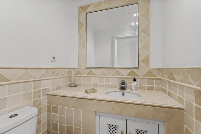 Ático 3 habitaciones 150m² en venta - Costa Del Sol — 24