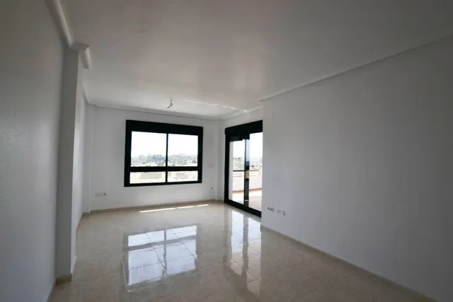 Apartamentos de obra nueva en Campoamor — 8