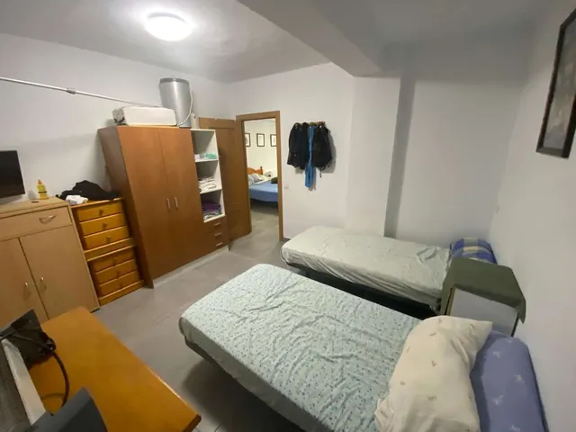 Apartamento 1 habitación 58m² en venta - Centro — 10
