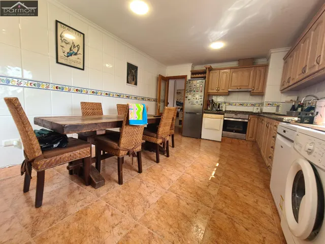 Chalet Independiente en Daimús — 9
