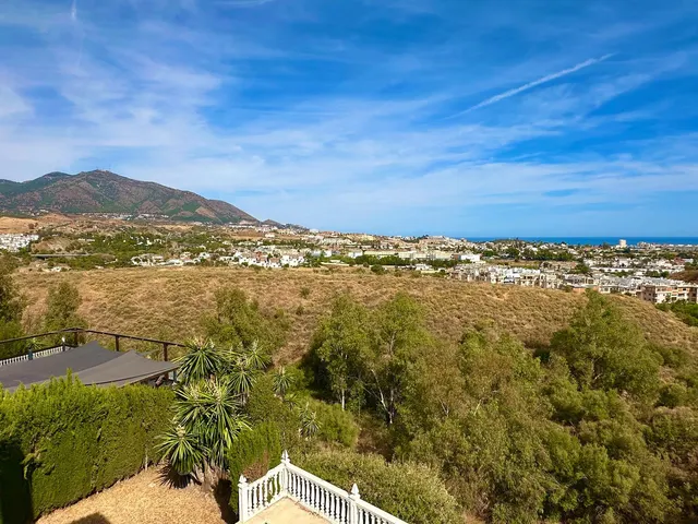 Chalet 4 habitaciones 377m² en venta - Riviera del sol — 45