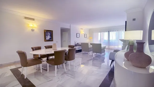 Apartamento 3 habitaciones 199m² en venta - El Madroñal - foto 5