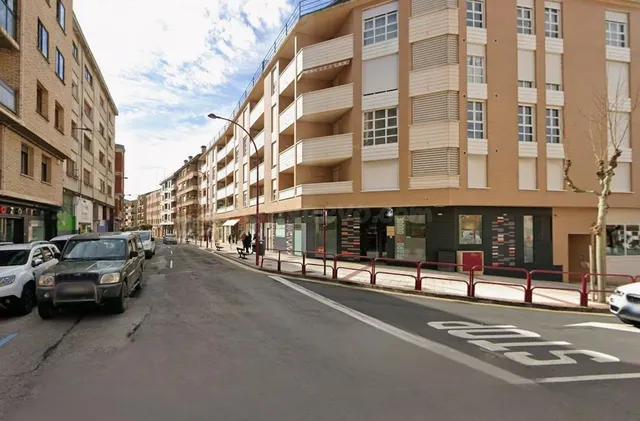 Venta de vivienda en Haro (La Rioja). ACTIVO INMOBILIARIO SI