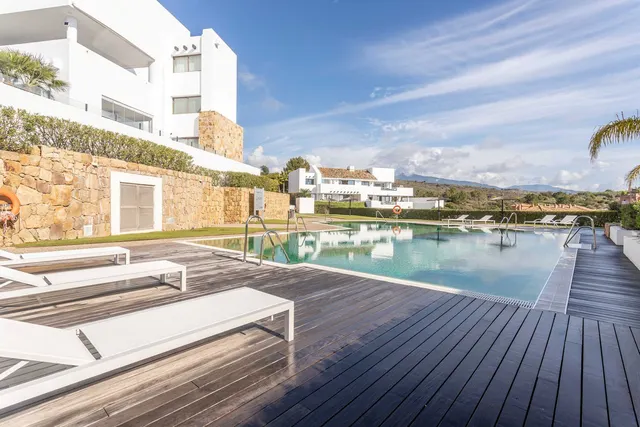 Apartamento 2 habitaciones 120m² en venta - Costa del Sol — 9