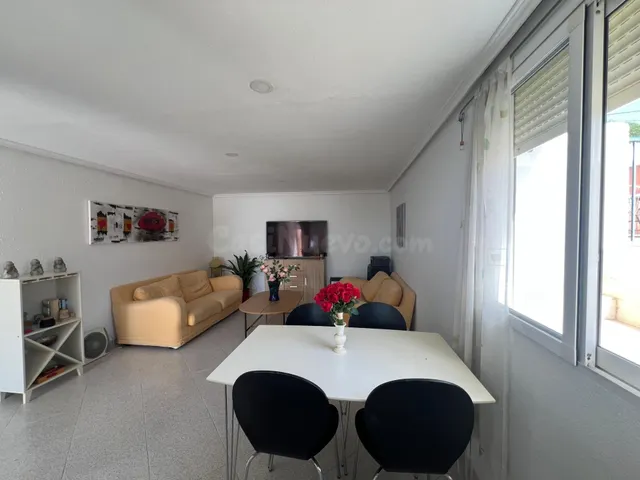 ALQUILER DE VIVIENDA 3 habitaciones EN LA NUCIA - foto 4