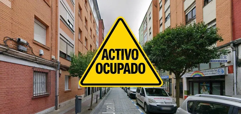 PISO EN TORRELAVEGA