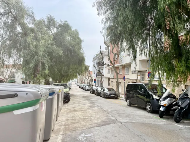 Nave industrial en rentabilidad en El Masnou – inversión sól - foto 3