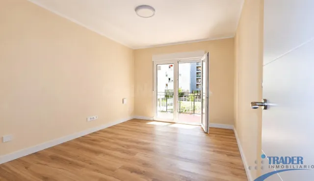 Piso 2 habitaciones 60m² en venta - Vallecas-san diego — 3