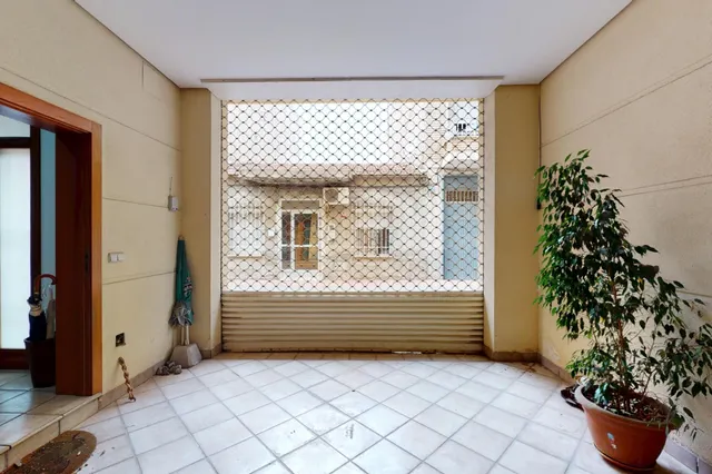 VIVIENDA UNIFAMILIAR EN LA RAYA - MURCIA — 22