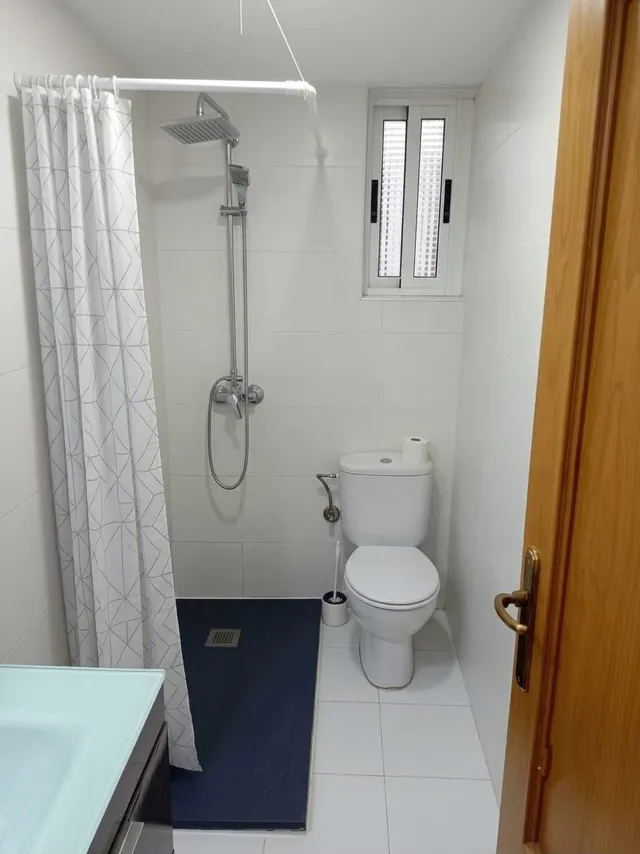 Amplio y Moderno piso para estudiantes/ entre avenida alcora y corte ingles — 19