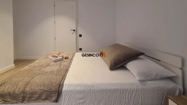 Vivienda con terraza a estrenar en venta en Ontinyent -  zona san rafael — 7