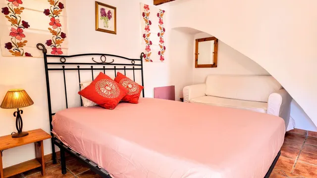 Finca rústica 3 habitaciones 192m² en venta - Centro — 24
