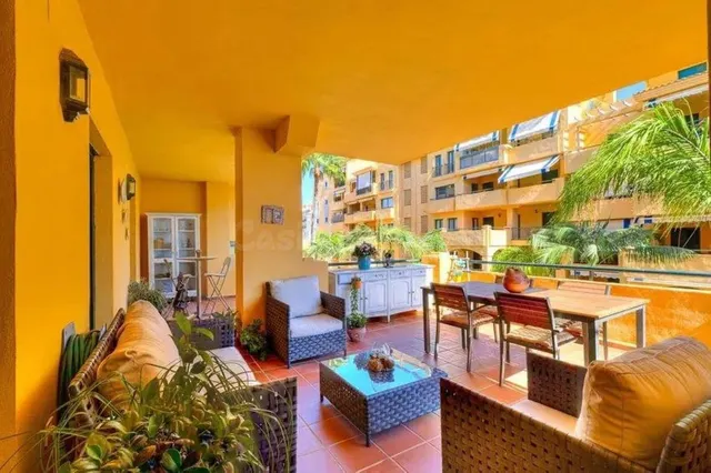 Apartamento 3 habitaciones 118m² en venta - Marbella — 2