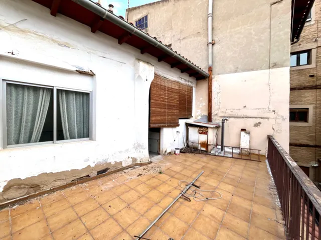 Piso en Casco Antiguo de Tudela — 8