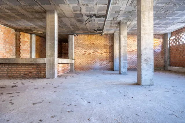 Local comercial 427m² en venta - Zona metropolitana — 15