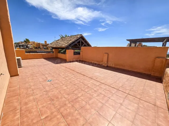 Ático 2 habitaciones 71m² en venta - Casares Costa - foto 4