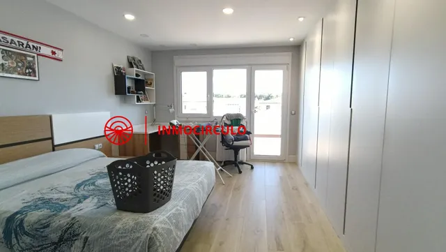 chalet independiente nueva construcción Illera — 22