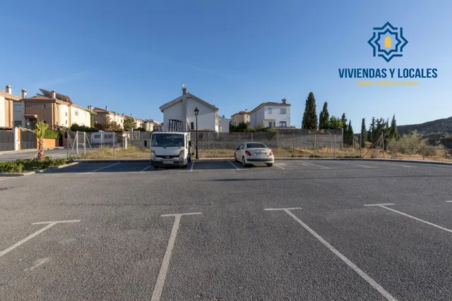 Terreno en venta en Residencial La Quinta, Alhendín — 9