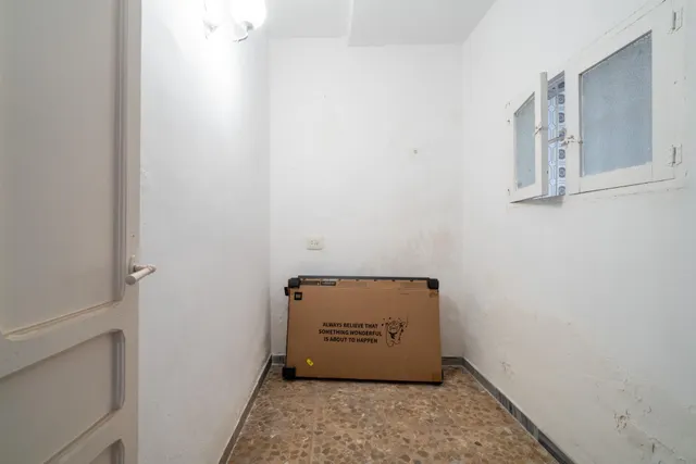 Casa con encanto, cochera y terraza privada en calle Acosta — 19