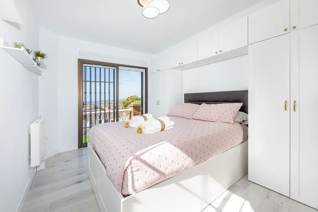 Chalet 4 habitaciones 217m² en venta - Centro — 16