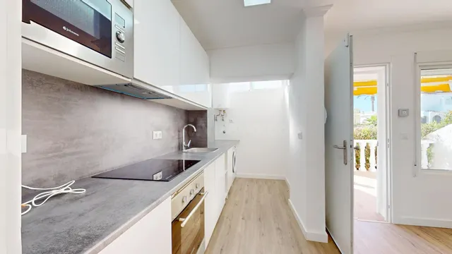 BUNGALOW REFORMADO EN PLANTA BAJA EN VILLAMARTÍN – ORIHUELA  - foto 5