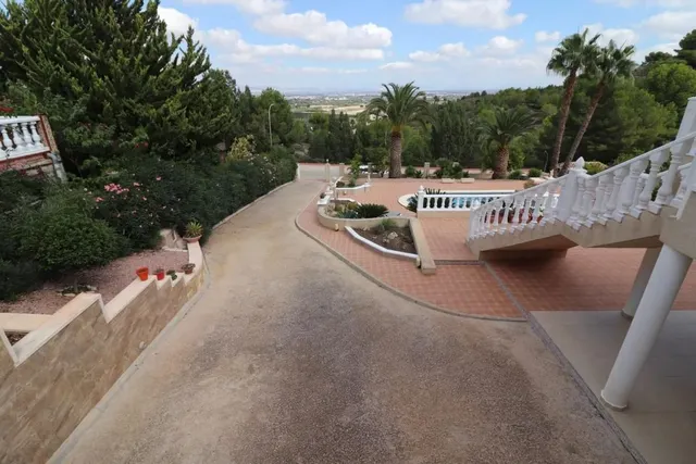 Villa 3 habitaciones 216m² en venta - Comunidad valenciana — 19