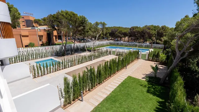 Apartamento 2 habitaciones 101m² en venta - Cala Ratjada — 16