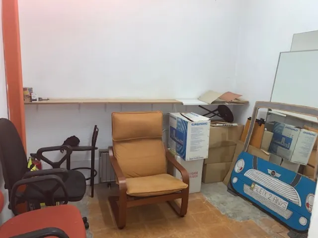 Local en Alquiler con todo el equipamiento — 13