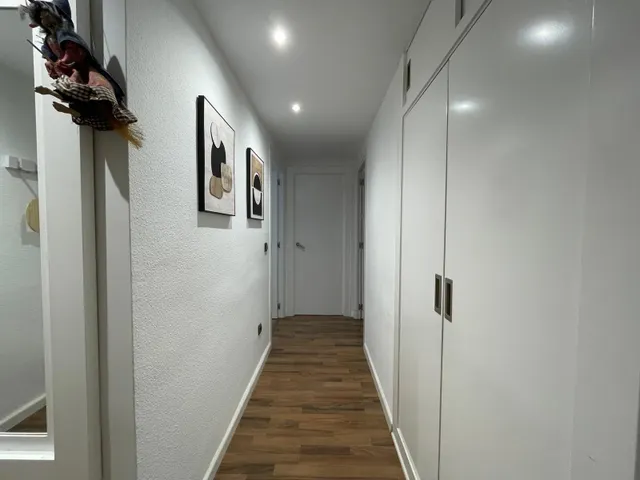 Piso en calle mayor de espinardo — 22