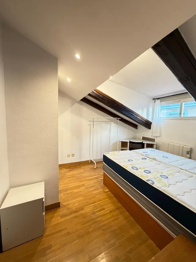ACOGEDOR APARTAMENTO amueblado en pleno CENTRO de Madrid — 19