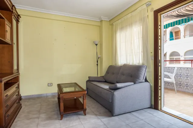 Gran Apartamento Duplex en la Playa del Acequión - Orientación Sureste — 6