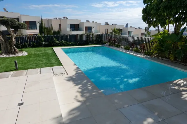 Casa-Chalet en Venta en Finestrat Alicante — 10