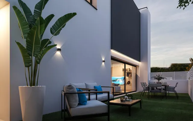 Villa 3 habitaciones 155m² en venta - Tossal Gros — 9