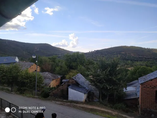 CASAS PARA REHABILITAR CON TERRENO — 10