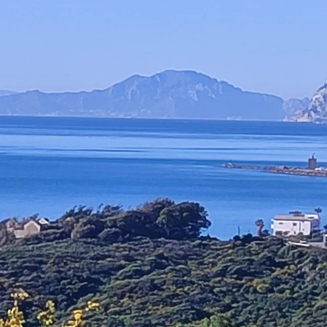 Parcela en venta - Torreguadiaro-San Diego — 8