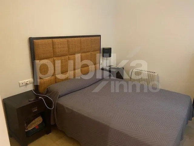 Piso en alquiler  en santiago bernabeu — 11