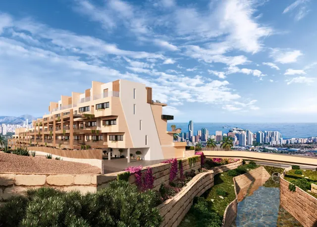 Nuevos duplexcon vista al mar (cl) — 11