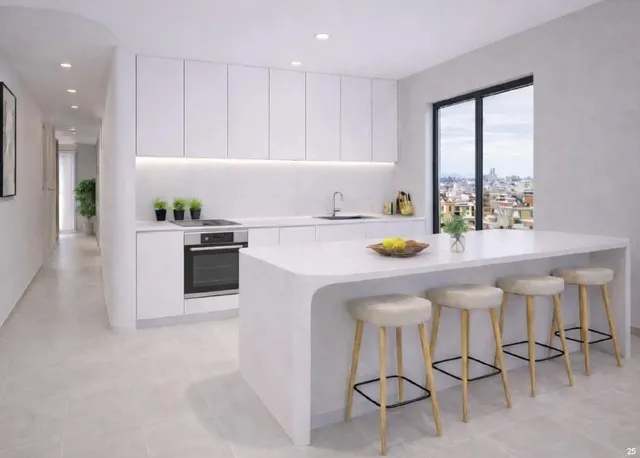 Apartamentos de nueva construcción en el corazón de Torrevieja, a solo 400 m de la playa — 6