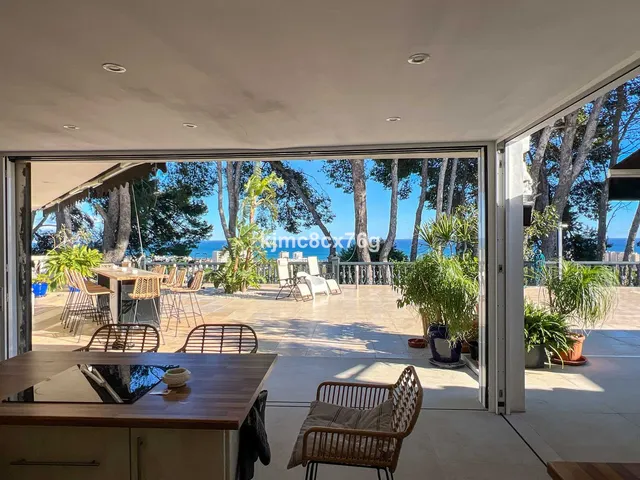 Chalet 7 habitaciones 915m² en venta - Centro — 25