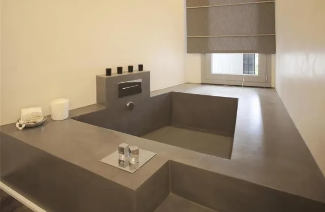 PISO ESPECTACULAR EN CENTRO DE BARCELONA — 4