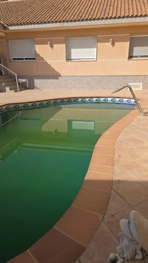Villa 4 habitaciones 368m² en venta - Zona Pueblo — 7