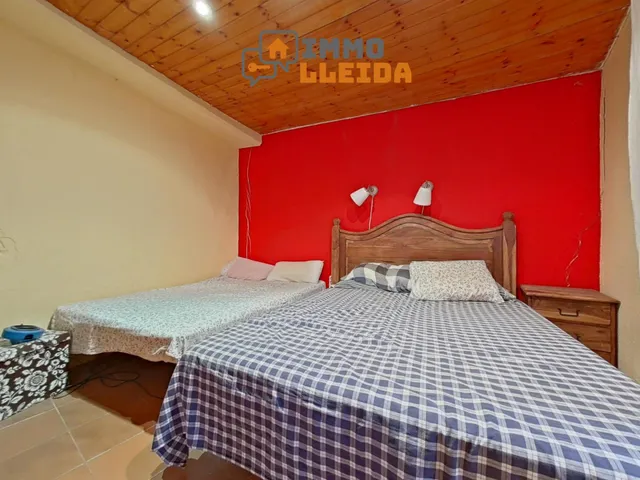 Casa de piedra en Nalec — 10
