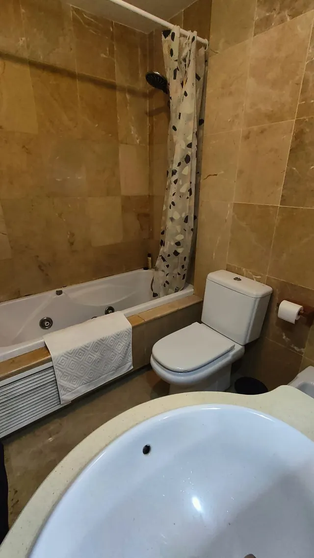 Apartamento 1 habitación 70m² en venta - Costa Del Sol — 16