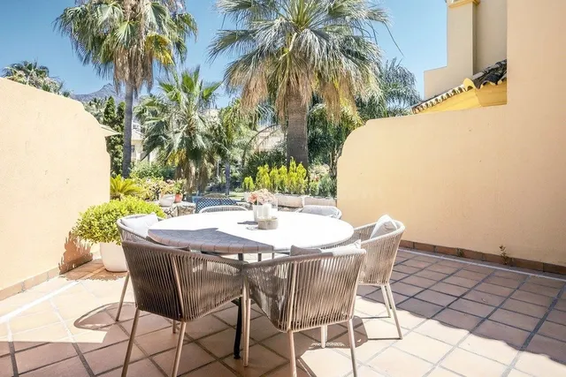 Adosado 4 habitaciones 263m² en venta - Marbella — 2