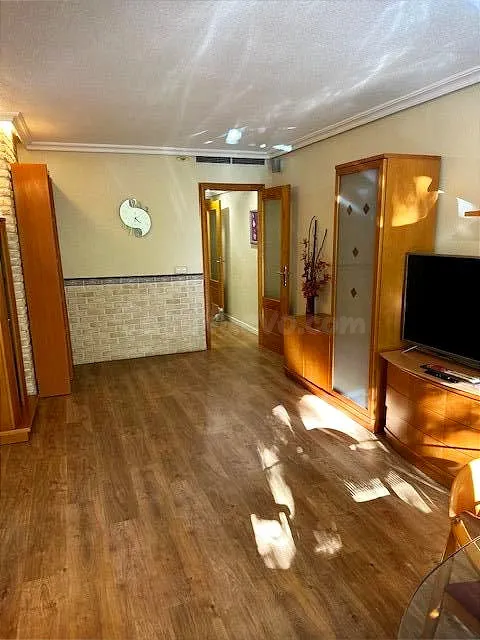 PISO DE 3 habitaciones EN ALQUILER EN ALCNTARILLA - foto 3